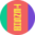 Tensho - Brazilian Jiu-Jitsu & Thai boxing logo